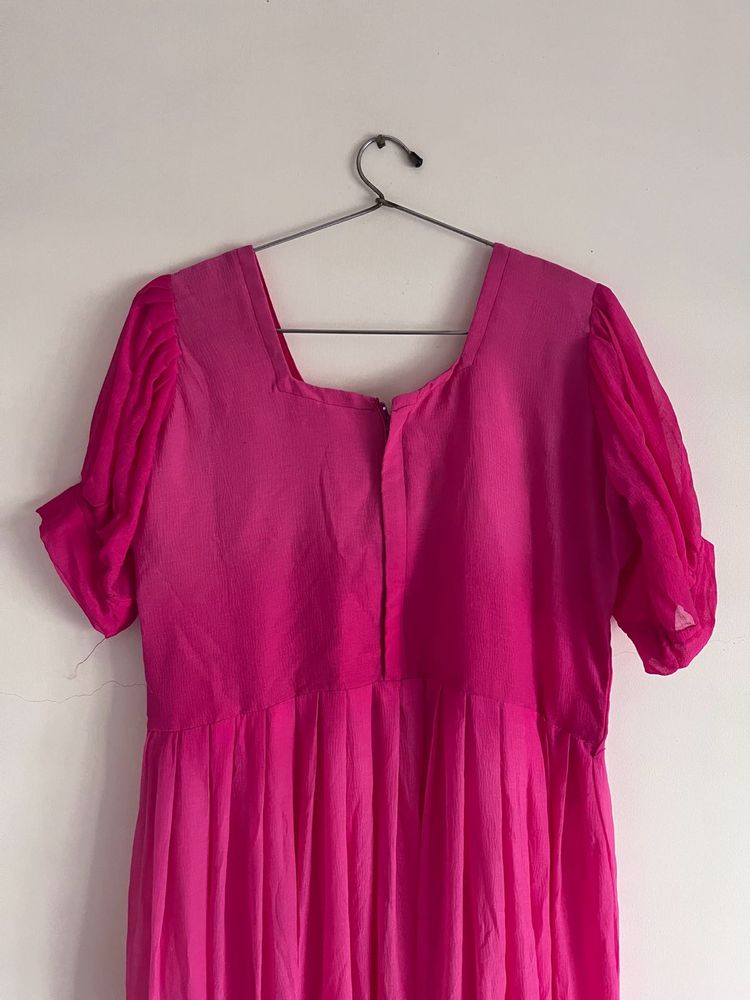 Rosemary Dress