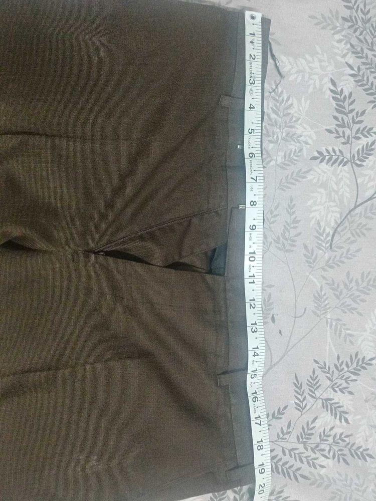 Men's Regular Pant 10