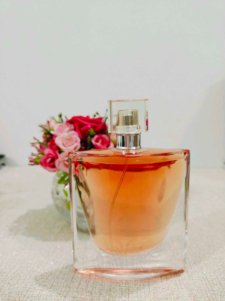 Lancome La Vie Est Belle