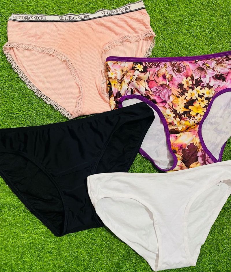 Xl Size Briefs