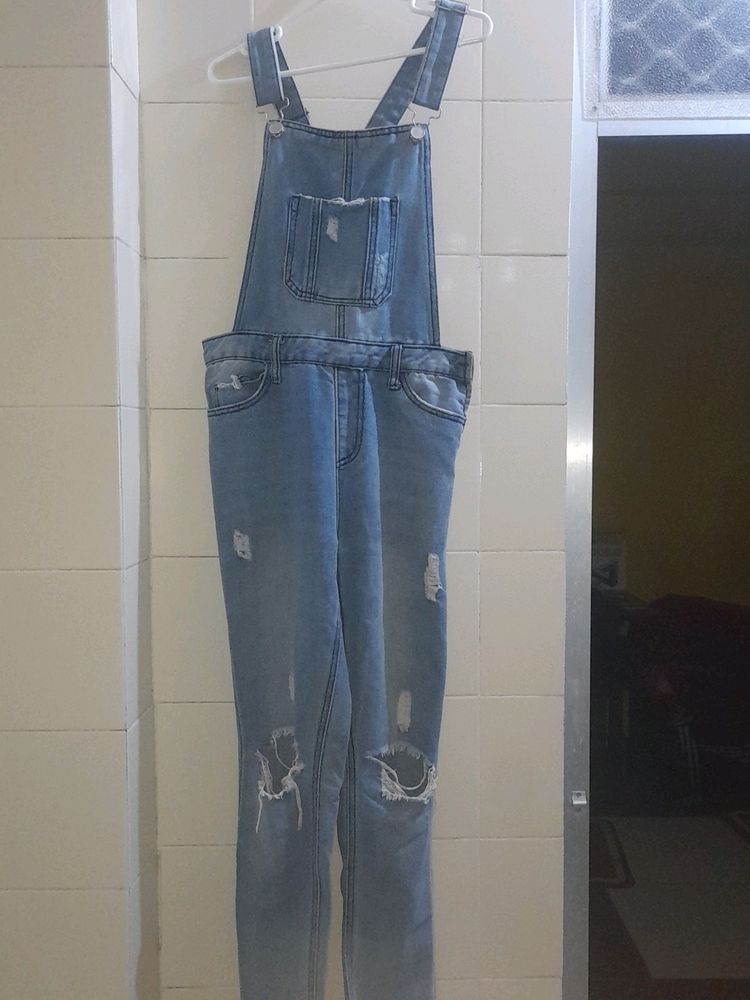 Dungarees