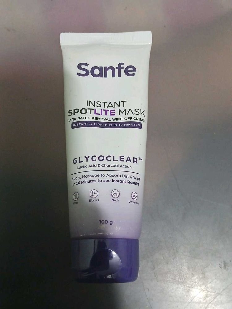 Sanfe Spotlite Mask
