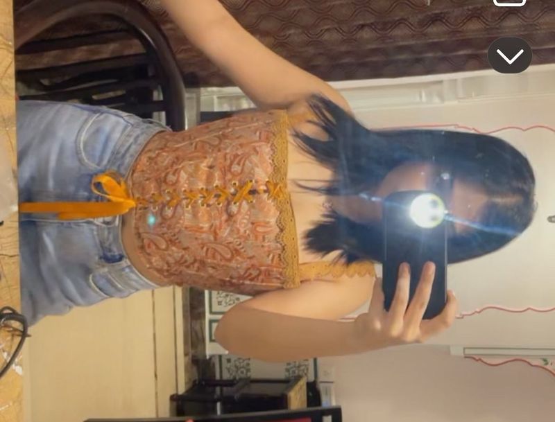 Liyoki Corset