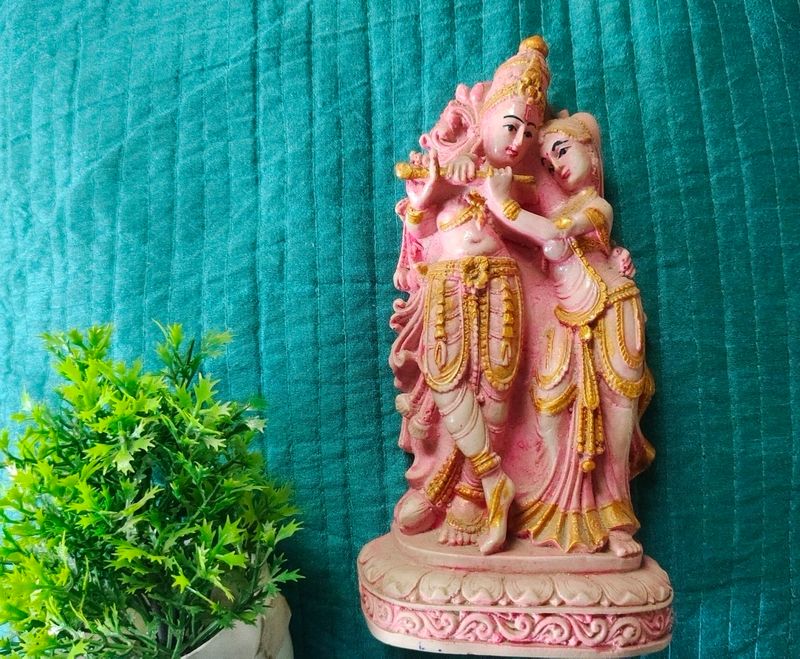 Radhe Krishna Murti