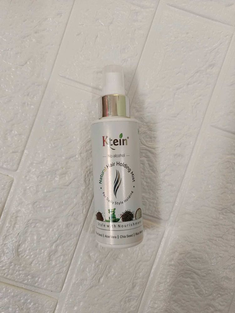 Ktein Hair Holding Mist