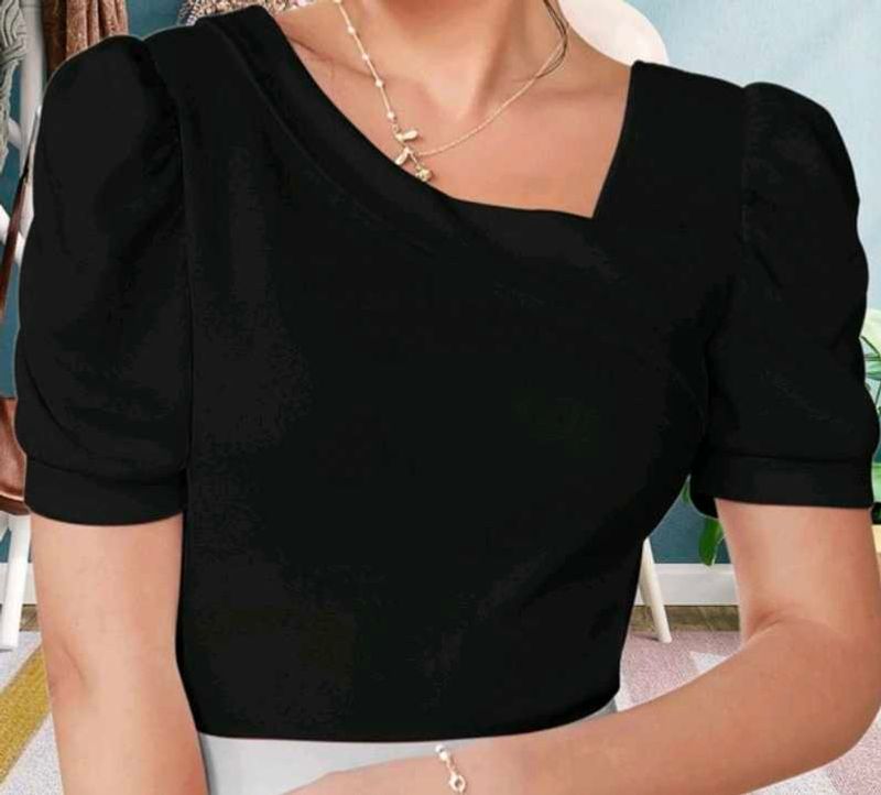 Black Top