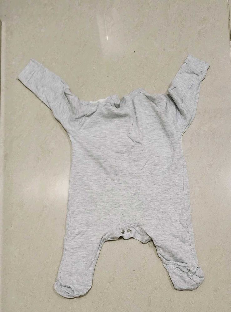 Grey Star Nightwear