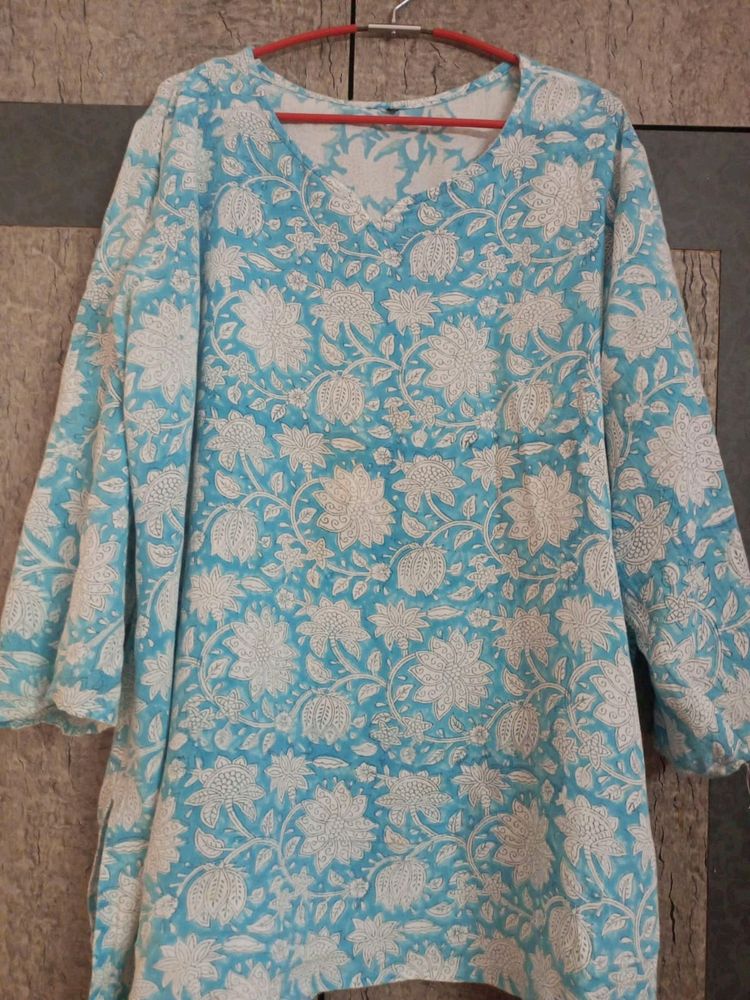 Stylish and Comfortable Co-ord Set