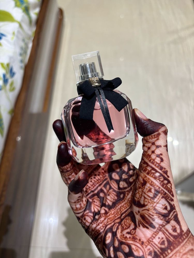 Ysl mon paris edp