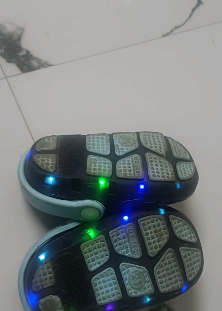 Baby Shoes