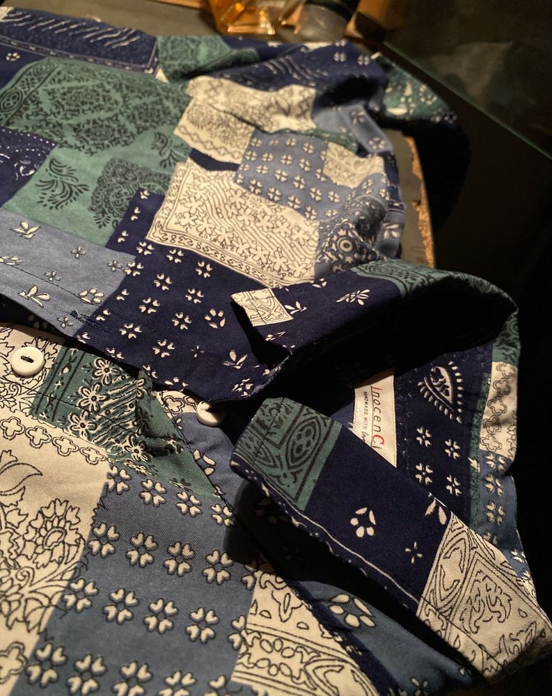 Shirt for woman