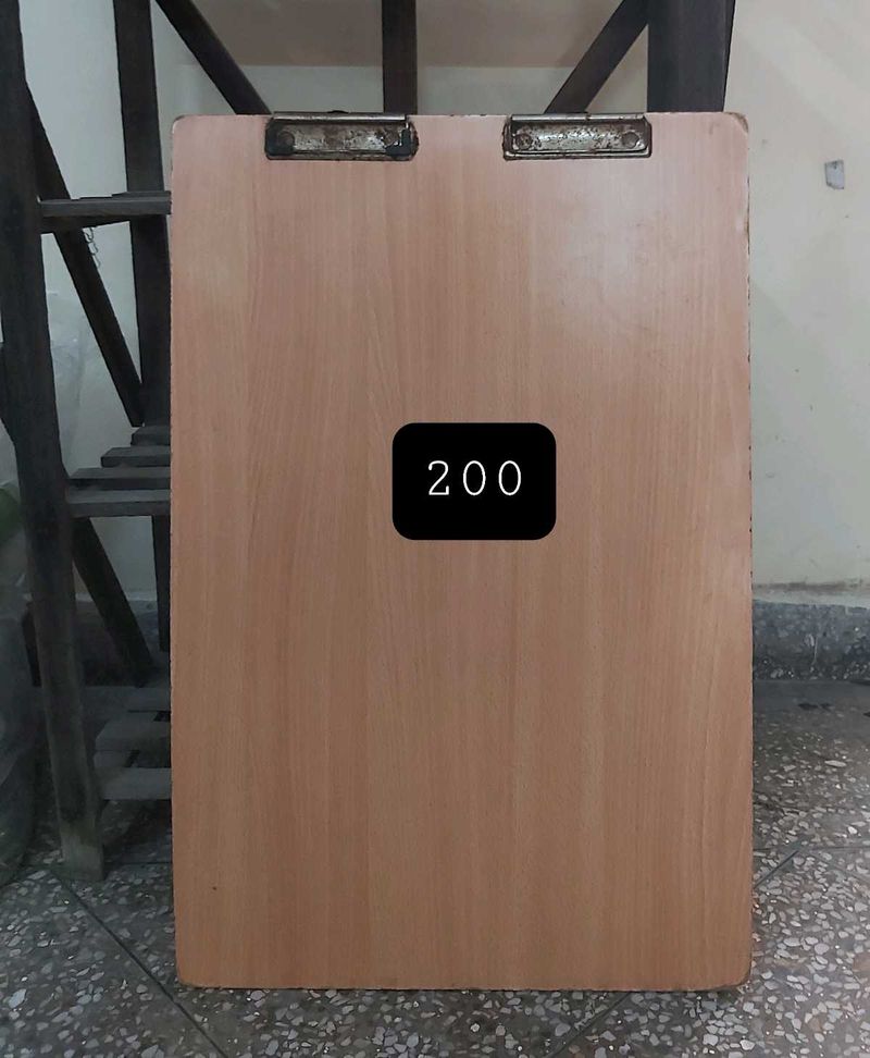 Double Clipboard