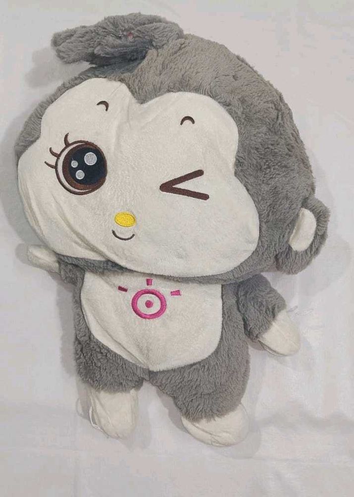 Cute Plush Animal