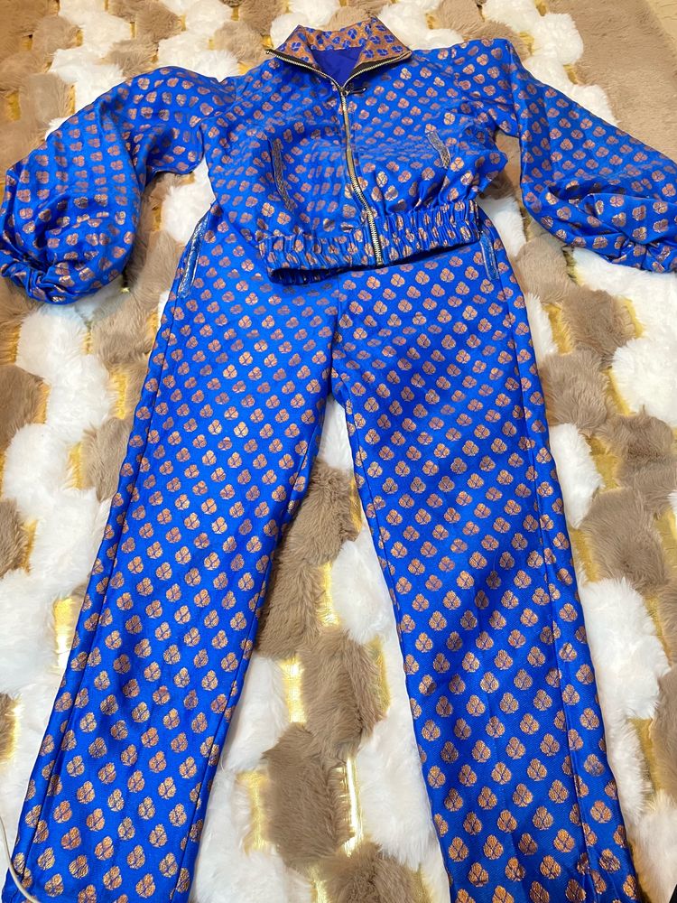 Banarsi co ord set