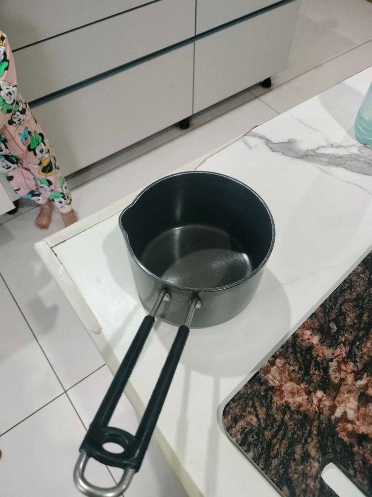 Cooking Utensil Tea Pot