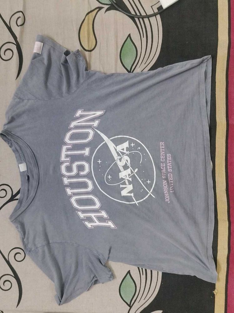 Houston NASA Tee