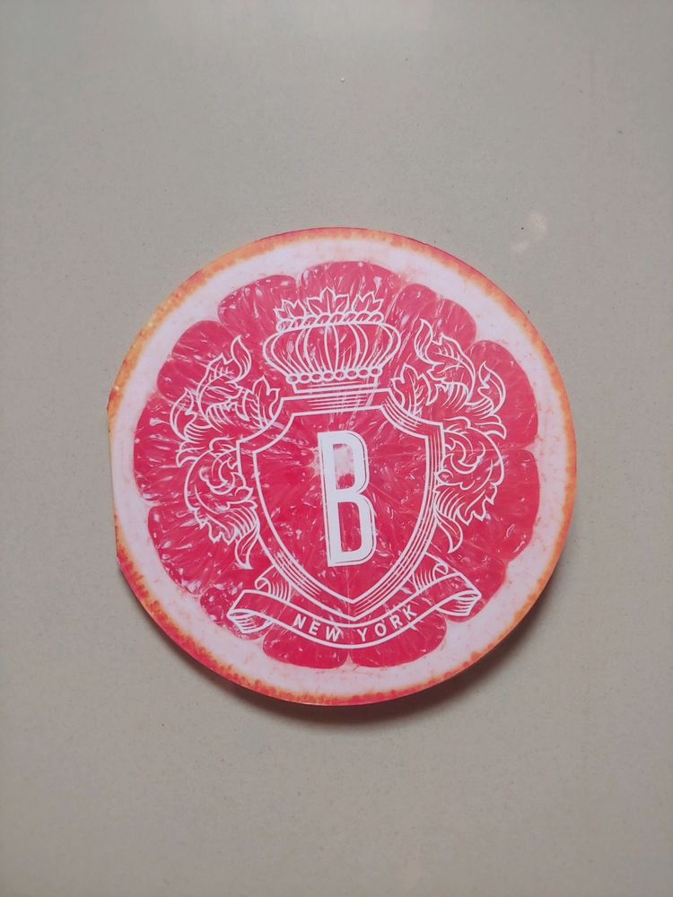 Bobbi Brown Vitamin Enriched Face Base Tipcard