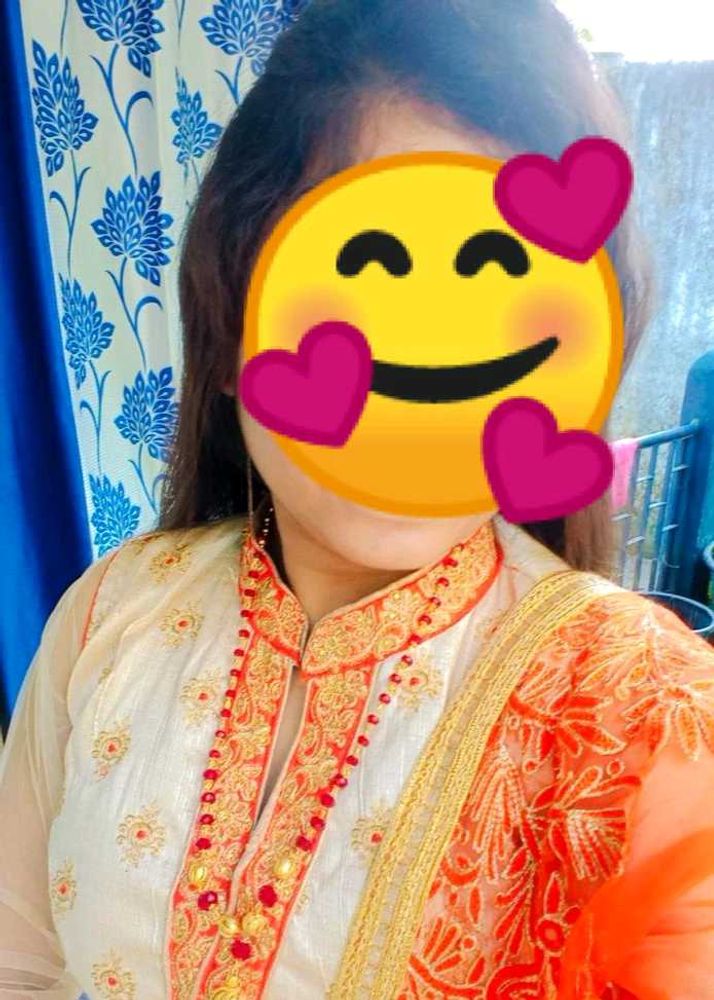 Being Heavy Kurta Set