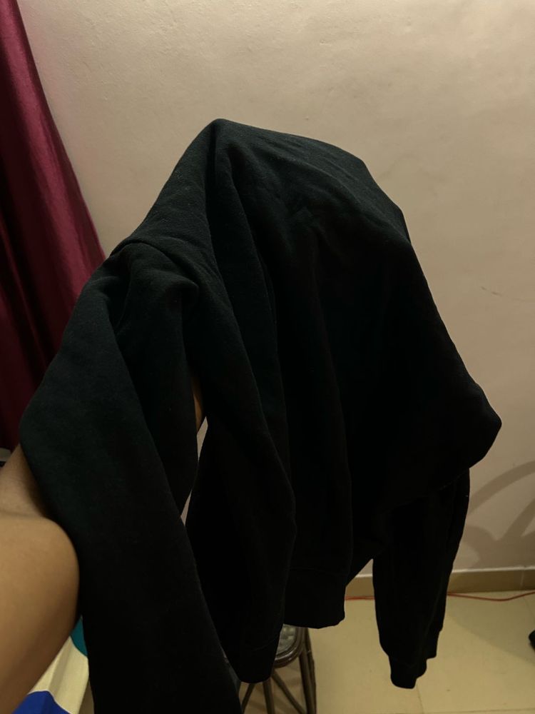 Full Sleeve Sweatshirt