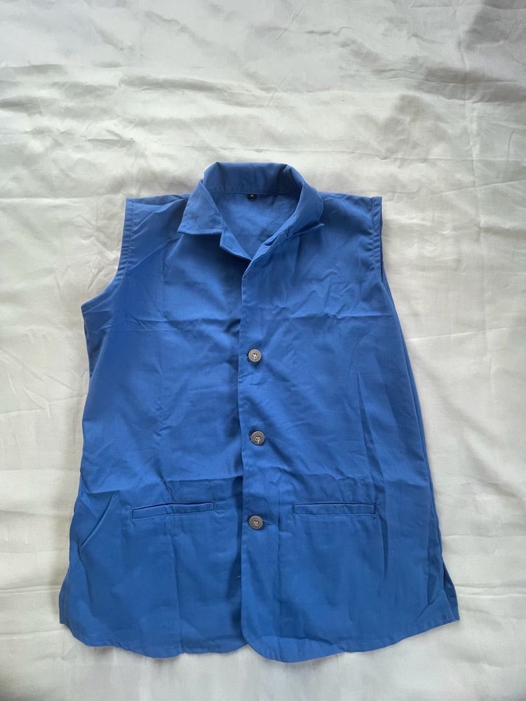 Uniform Coat