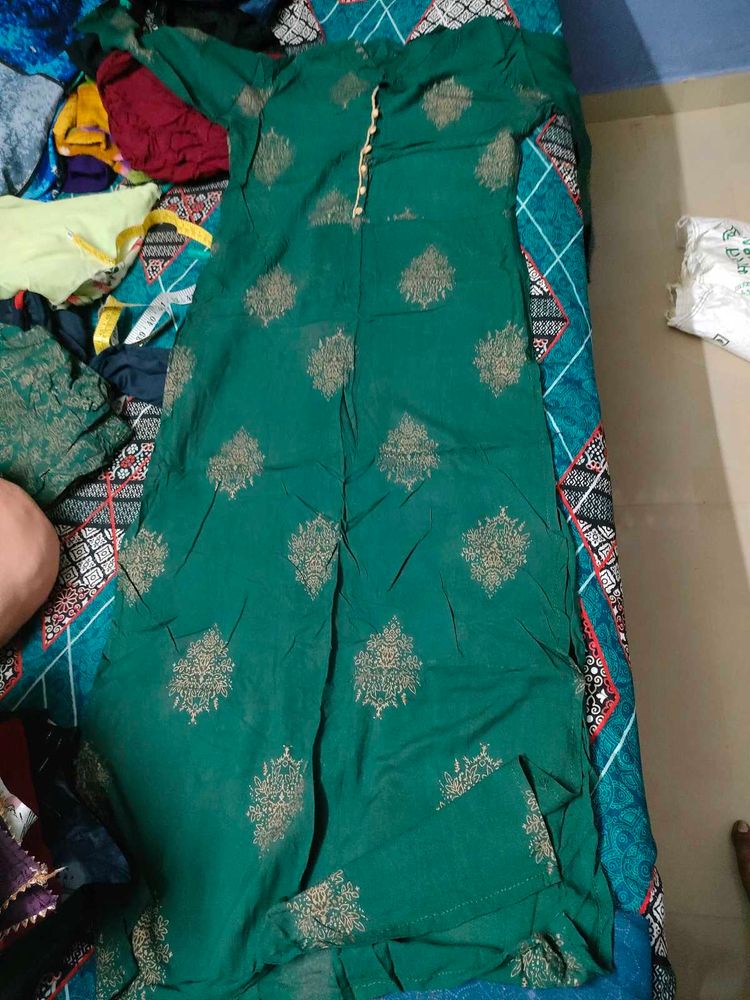 Kurta With Pant