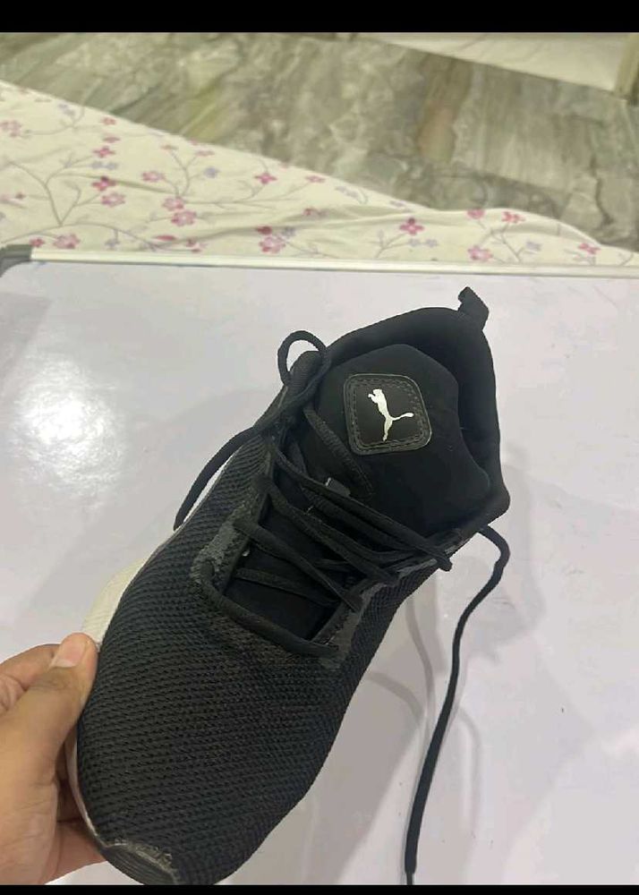 Puma Sport Shoes