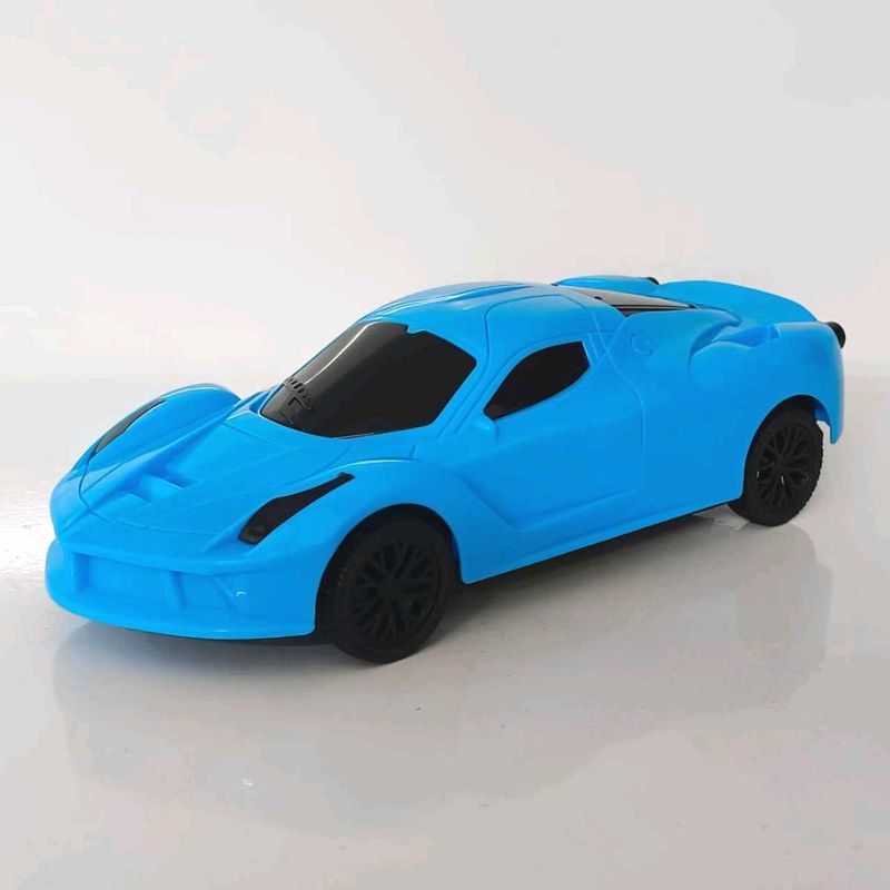 Model Toy Car (Pcs.1)