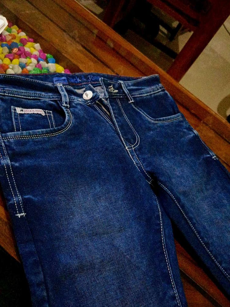 👖 Jeans | Waist - 30| Perfect Quality