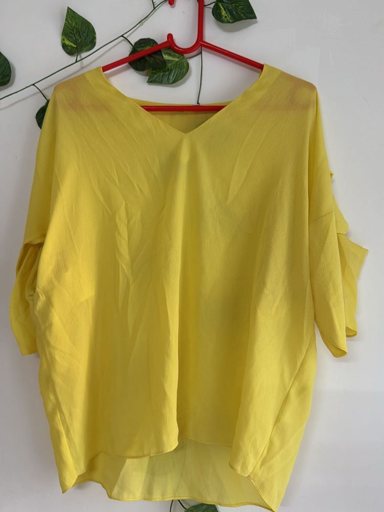 Summer Top