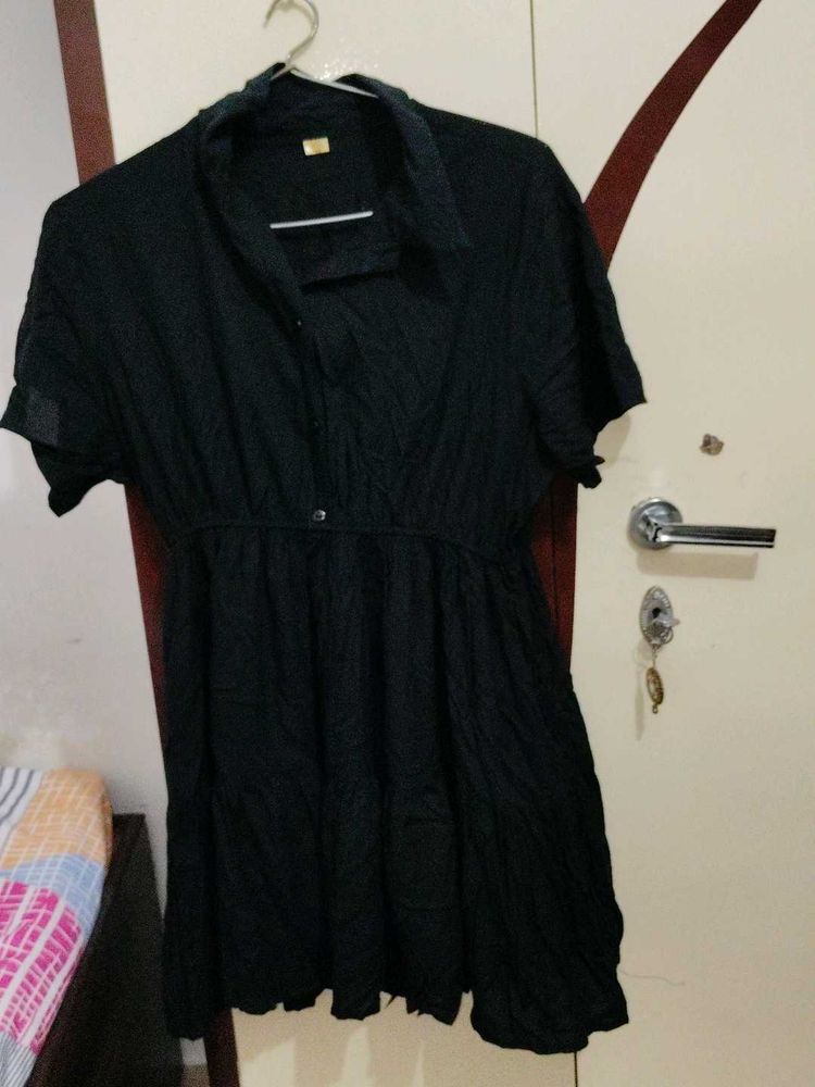 BLACK ONE PIECE 👌🏻💓