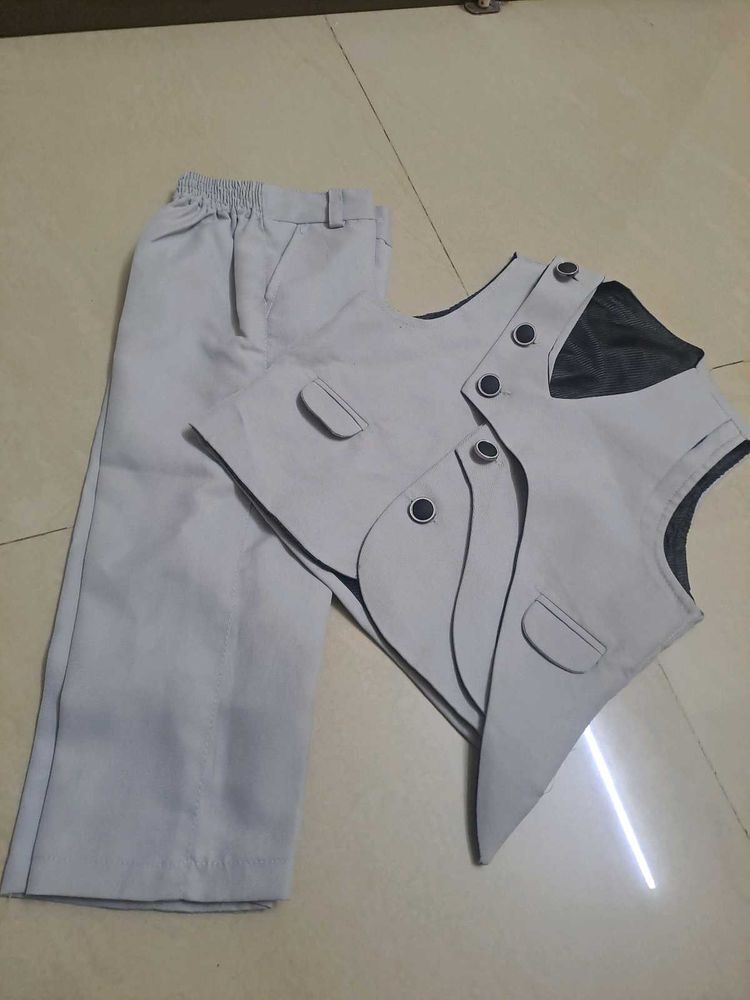 2 Pic Suit