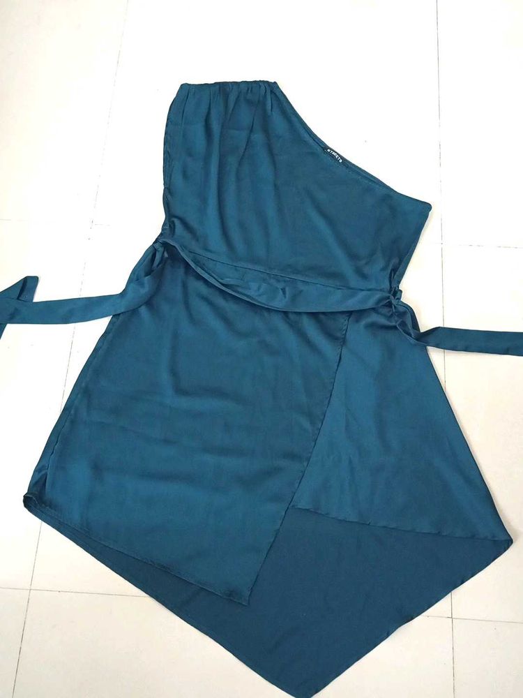 New Dress Off shoulder