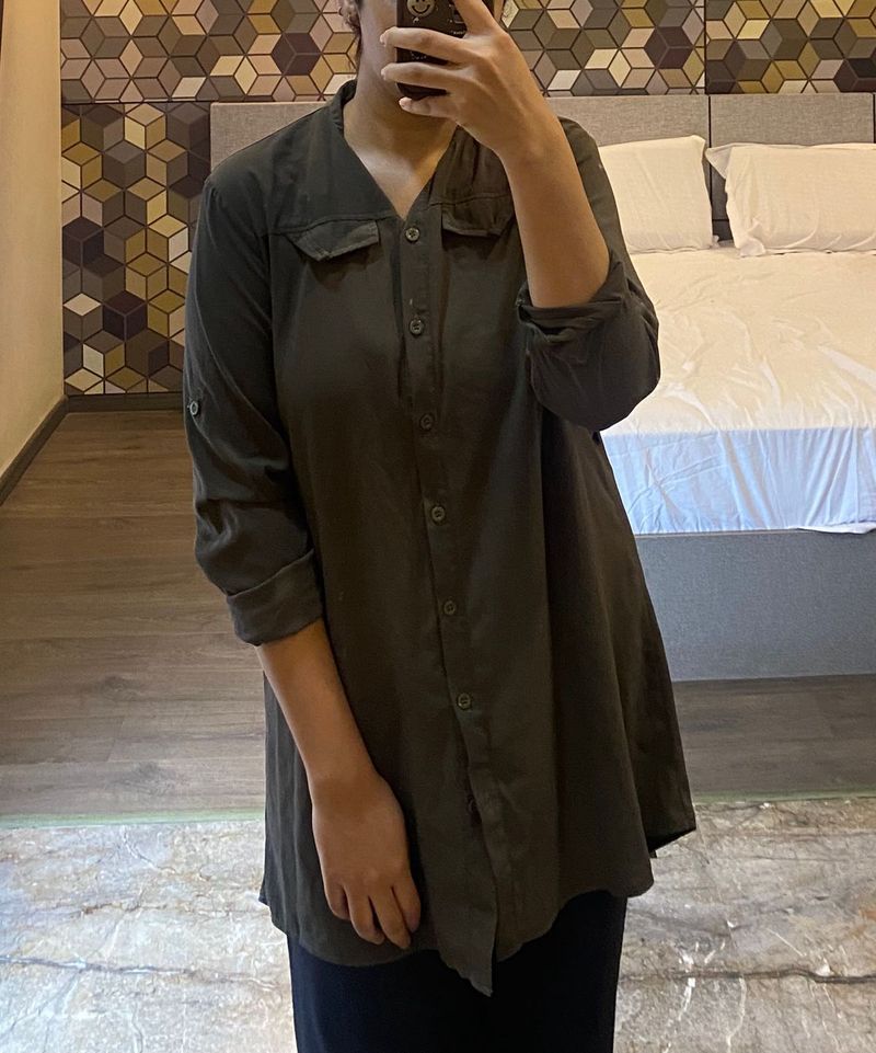 Casual Top
