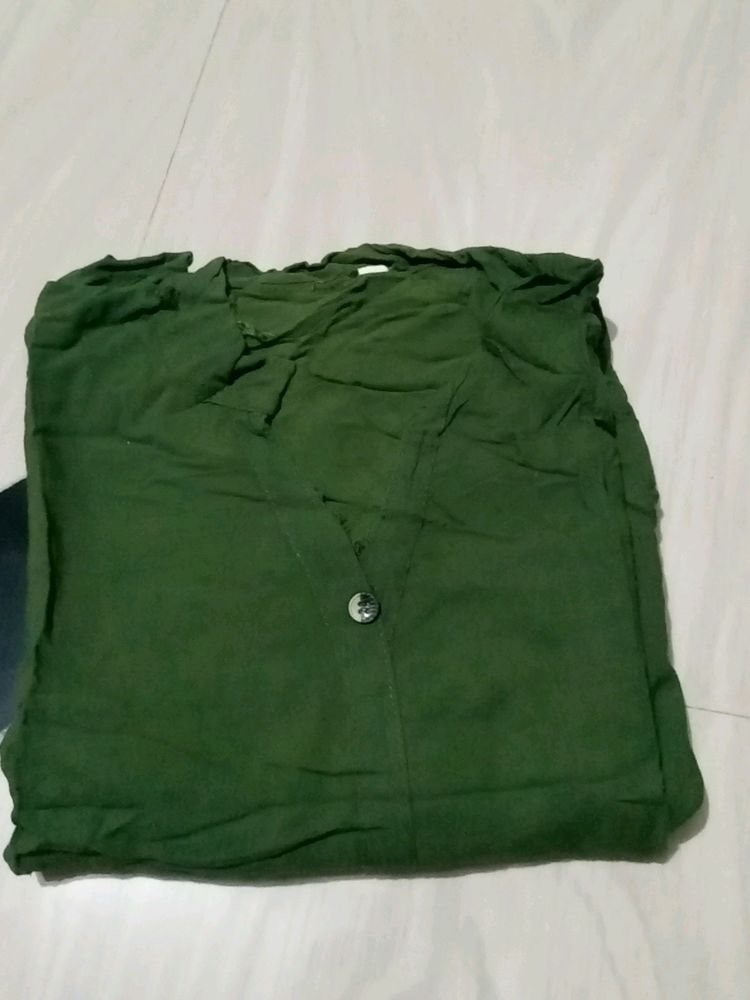 Kurti For Donation