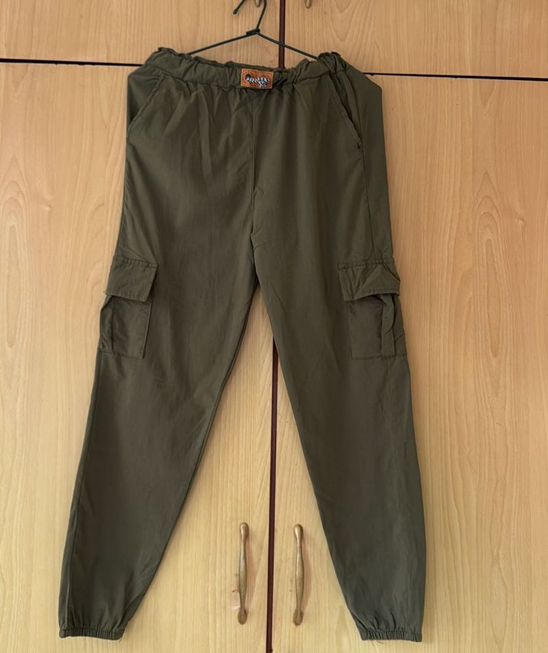 Cargo Pants