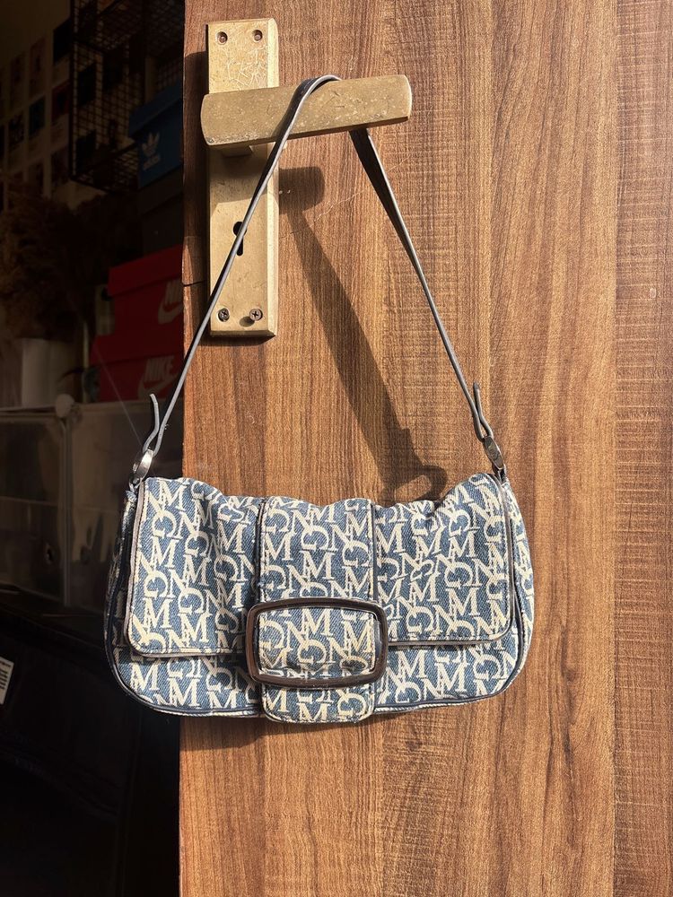 Y2K Mango Bag