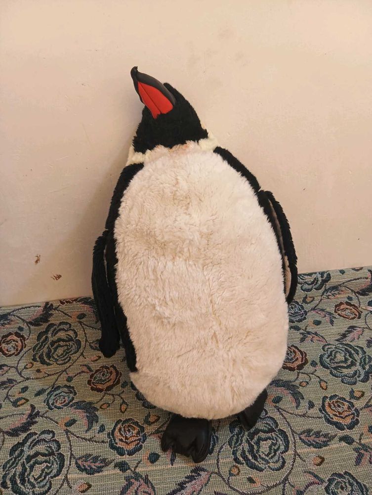 Emperor Penguin