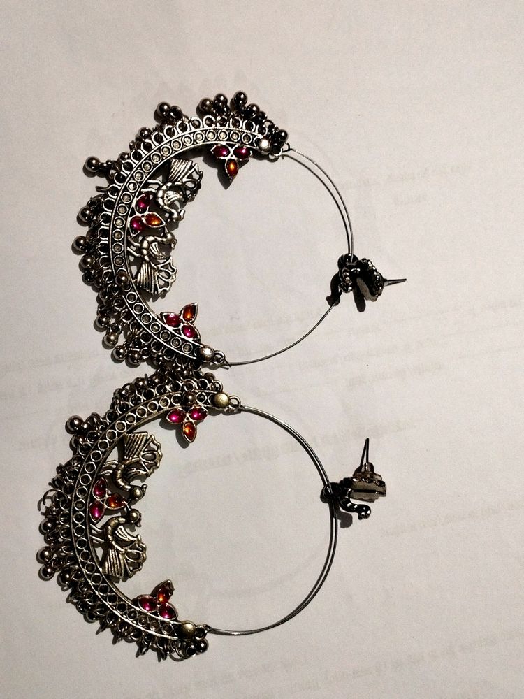 Jhumka