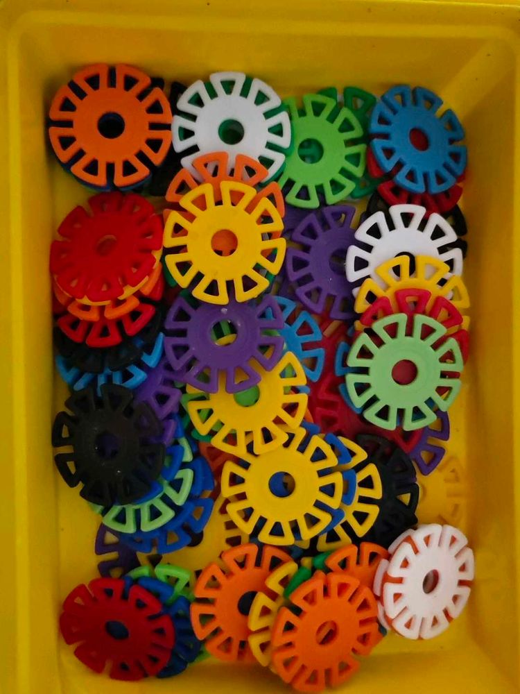 Building Blocks