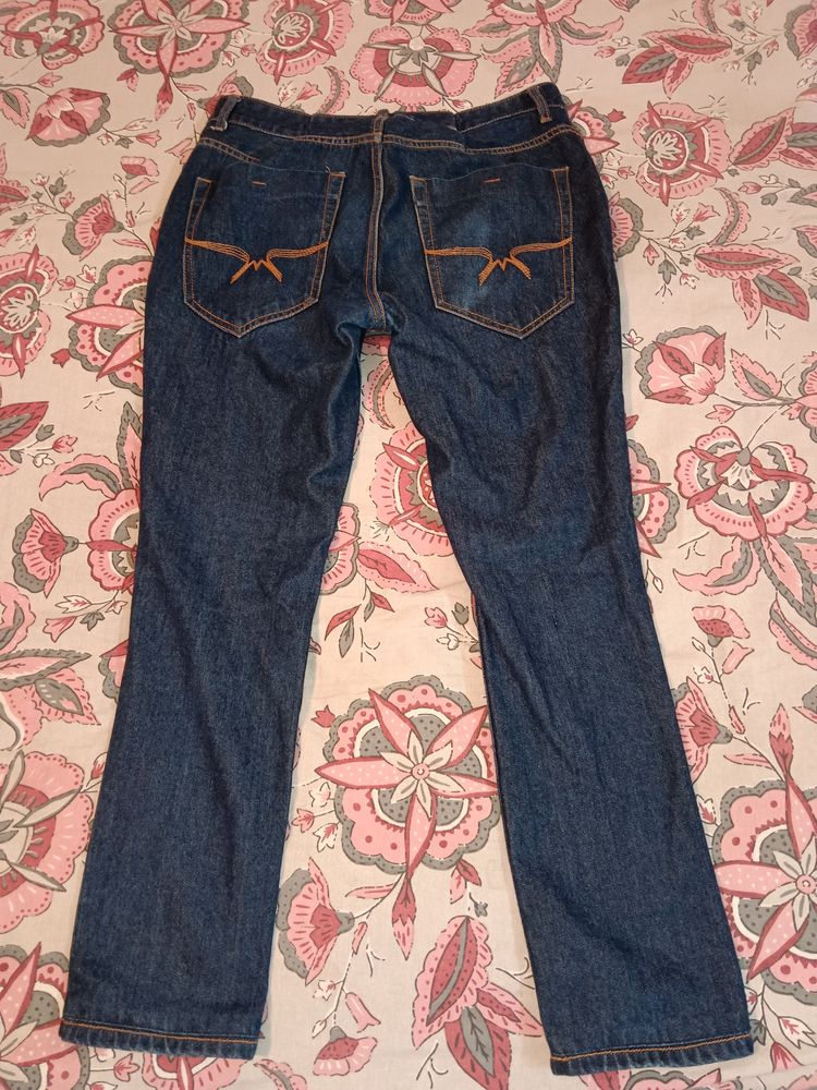 The Roadster Life Co. Brand Jeans