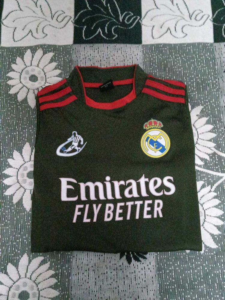 Jersey