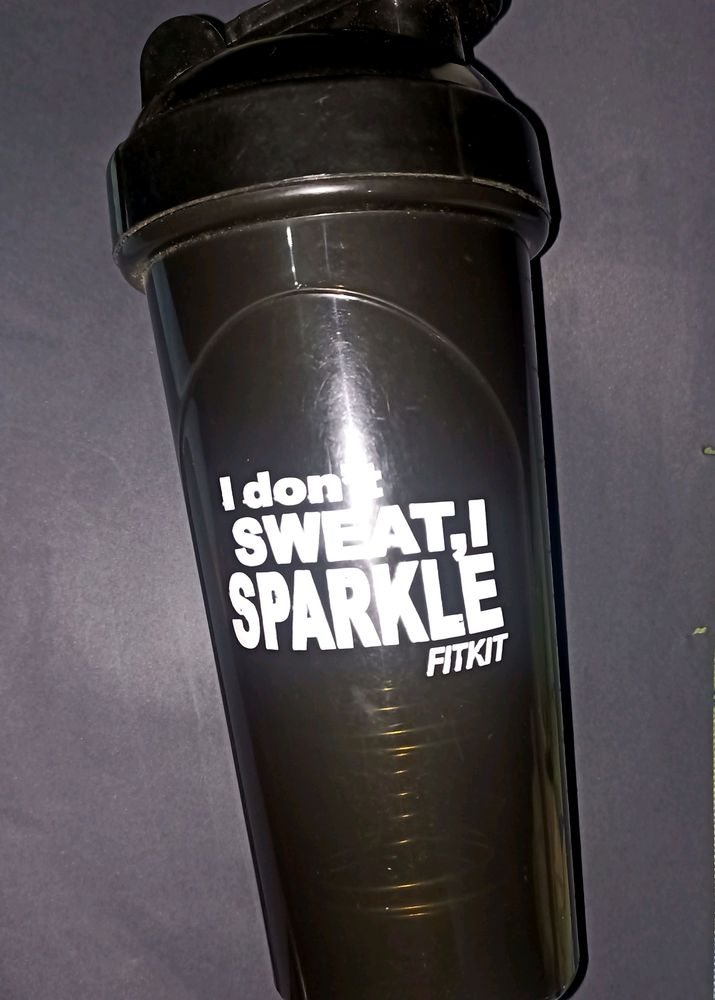 Fitkit Classic Bottle 700ml