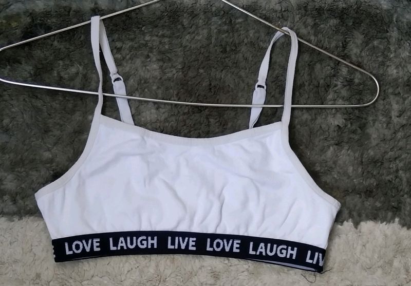 Yigga Brand New Bra
