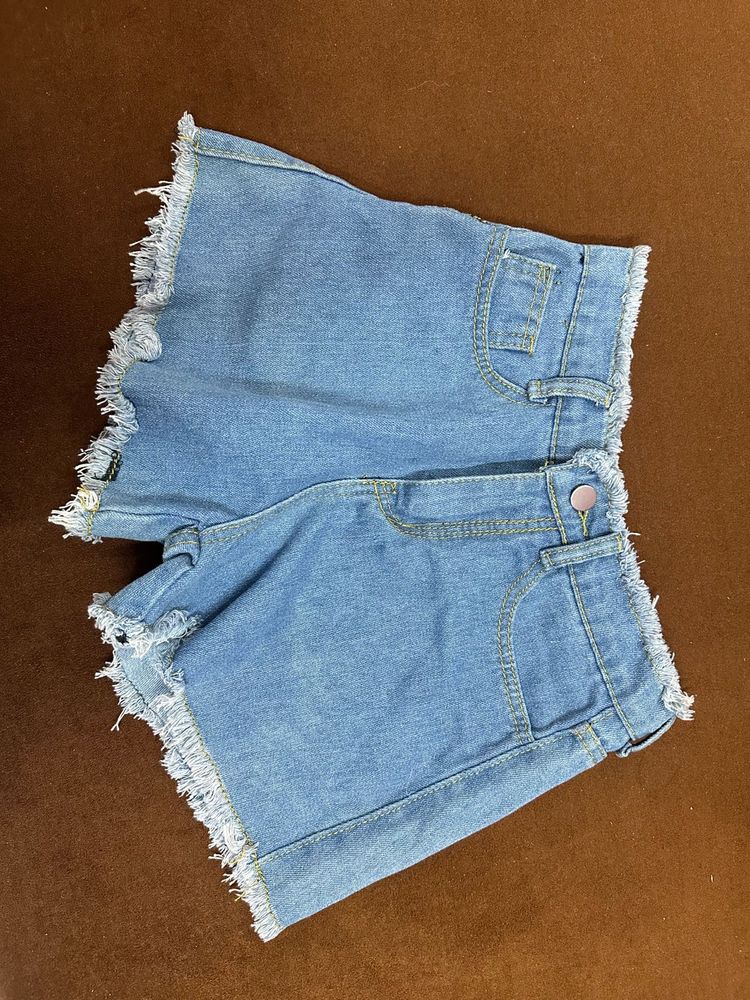 Urbanic Shorts