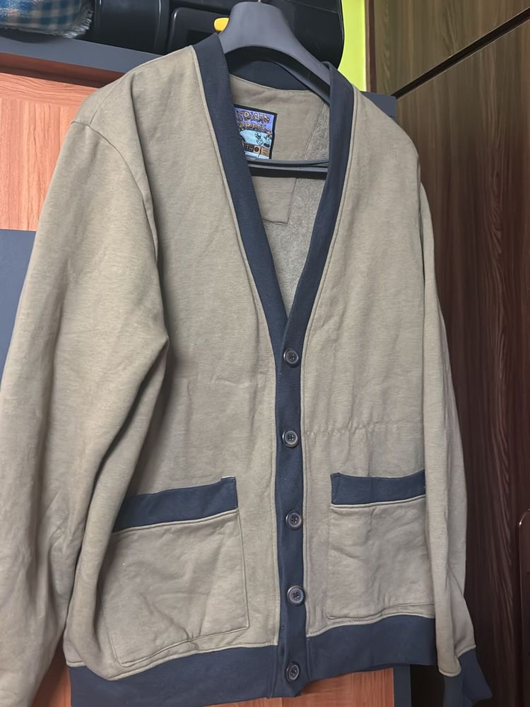 Coat Or Jacket