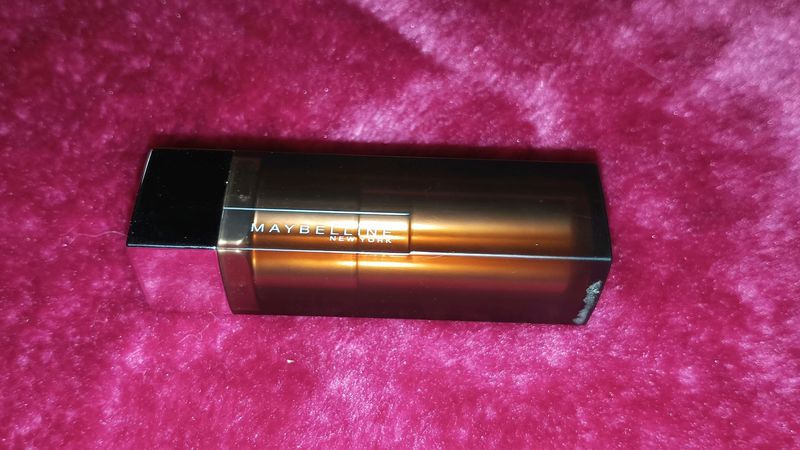 Maybelline New York Lipstick
