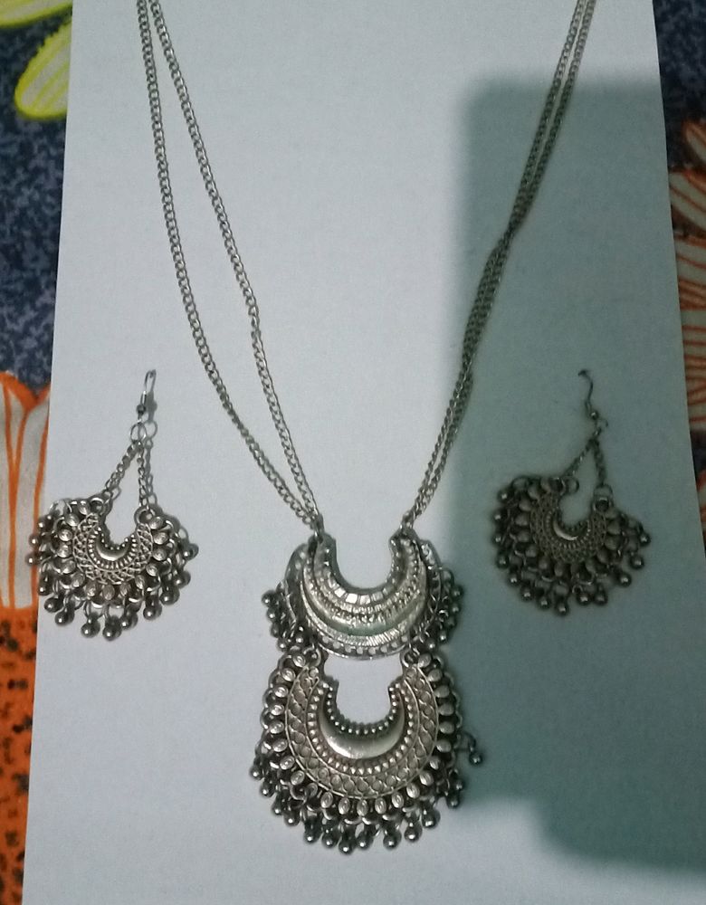 Jewelry Set