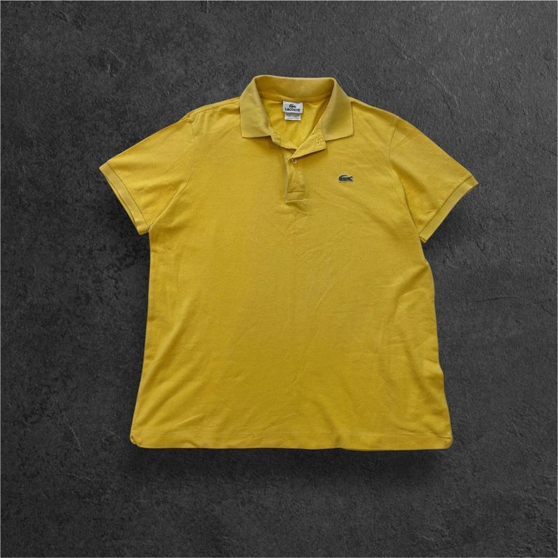 Lacoste Tshirt