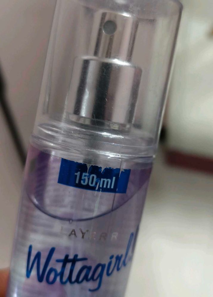 wattagirl bodymist