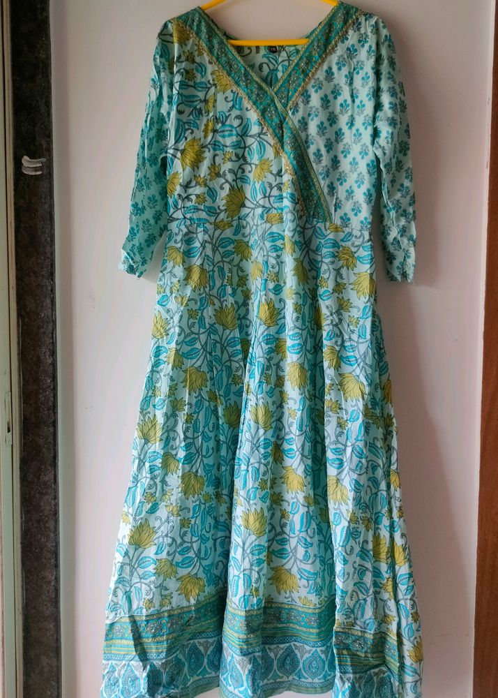 Floral One Piece 🧩